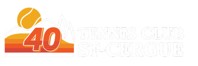 Tennis Club St-Cergue, Switzerland