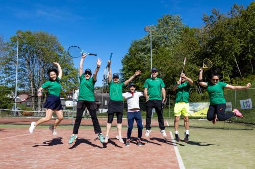 Le Temps d'une Pose, Club photo de St-Cergue