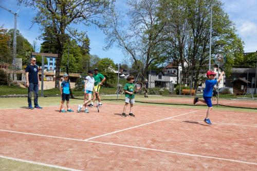 Le Temps d'une Pose, Club photo de St-Cergue