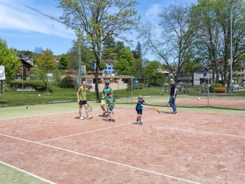 Le Temps d'une Pose, Club photo de St-Cergue