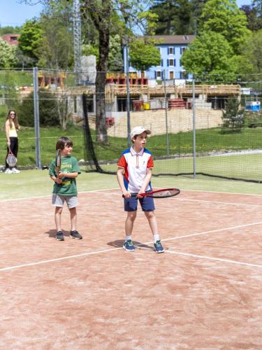 Le Temps d'une Pose, Club photo de St-Cergue