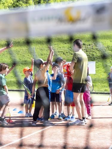 Le Temps d'une Pose, Club photo de St-Cergue