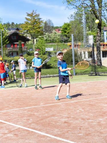 Le Temps d'une Pose, Club photo de St-Cergue