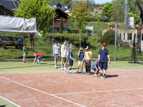 Le Temps d'une Pose, Club photo de St-Cergue
