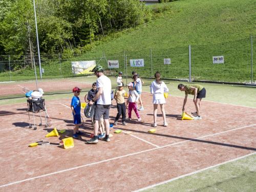 Le Temps d'une Pose, Club photo de St-Cergue