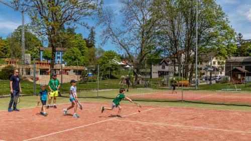 Le Temps d'une Pose, Club photo de St-Cergue