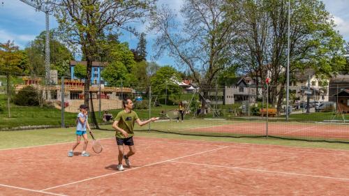 Le Temps d'une Pose, Club photo de St-Cergue