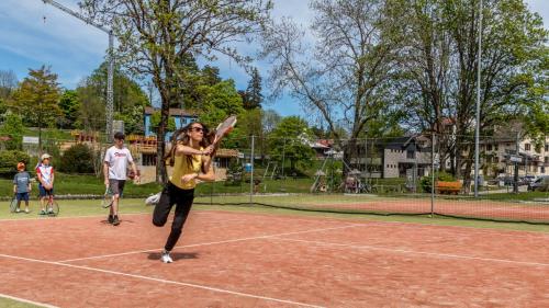 Le Temps d'une Pose, Club photo de St-Cergue