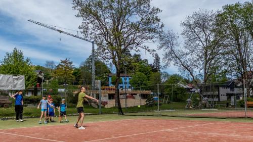 Le Temps d'une Pose, Club photo de St-Cergue